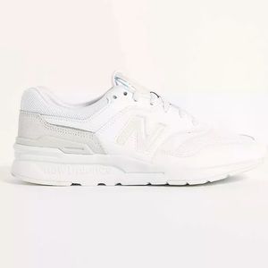 New Balance 997h Ct Alley Sneakers 